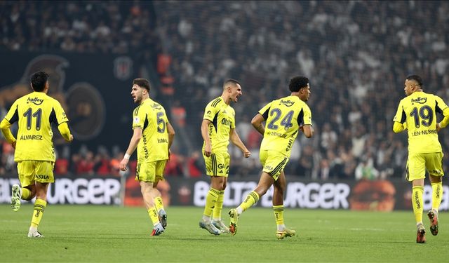 Viktoria Plzen - Fenerbahçe Maçı Ne Zaman, Saat Kaçta, Hangi Kanalda?