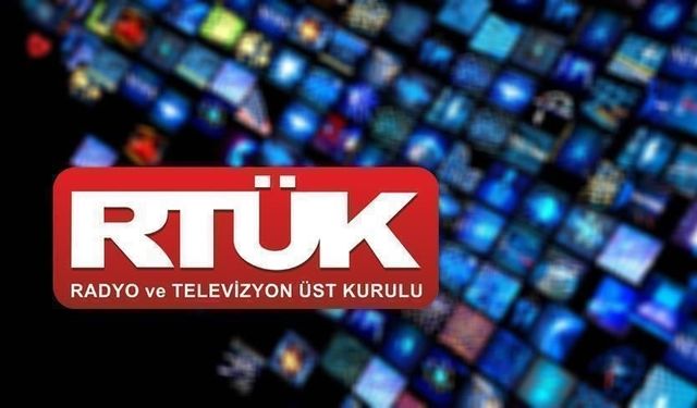 RTÜK’ten Yayın Denetiminde Yapay Zekâ Hamlesi