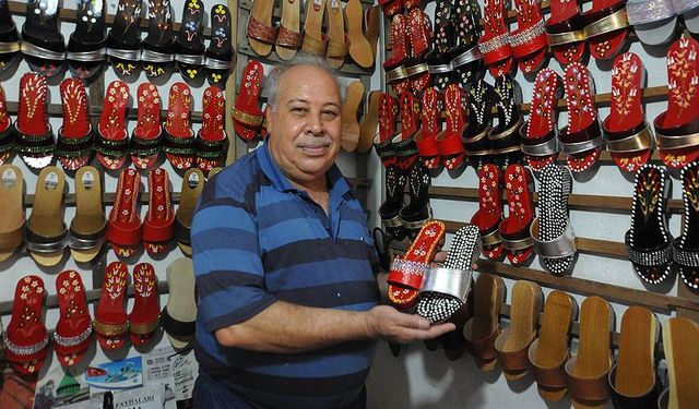 Zamana Direnen Meslek: Takunyacılık