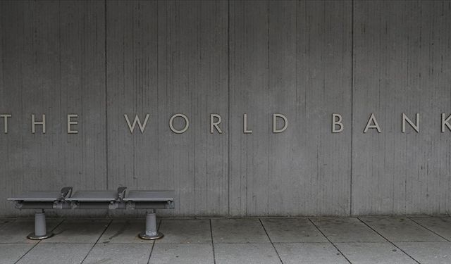 Afet Hazırlığına Dünya Bankası’ndan Destek