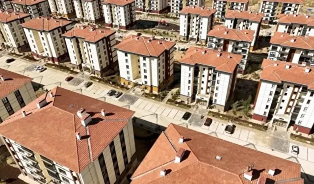 Karkamış konut projesinde yeni gelişme: Detaylar açıklandı