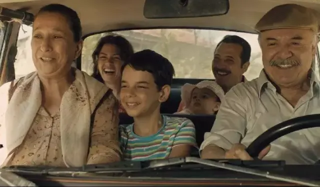 Türk Sinemasının En İyi 10 Filmi