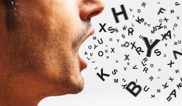 Türkçede rekor kıran kelime: Tam 70 harf