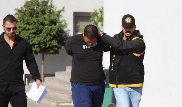 Sokak Ortasında Katliam