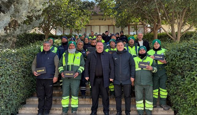 HİZMET-İŞ’ten Vergi Dilimi Çağrısı: Emekçinin Yükü Hafifletilsin
