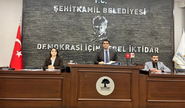 Sucu: Bu Polemiğin Bitmesini İsterim