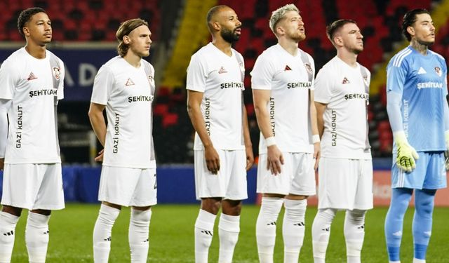 Sangare’nin 11 sevinci kısa sürdü