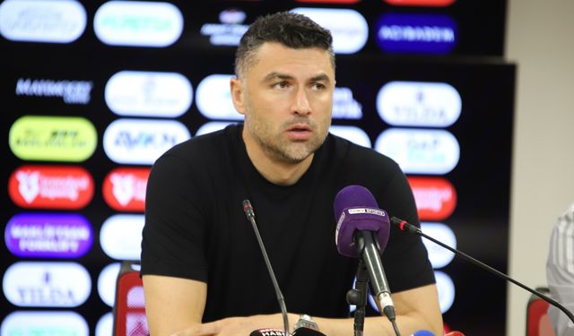 Burak Yılmaz’dan Beşiktaş Sorusuna Net Yanıt