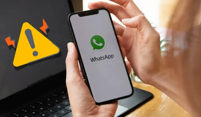 WhatsApp’ta güvenlik kabusu: Veriler ifşa oldu