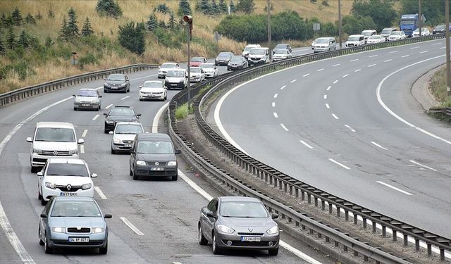 Ulaştırmada Reform: Yol Ağı 5 Kat Büyüdü