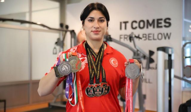 'Yapamazsın' Dediler, Avrupa Şampiyonu Oldu