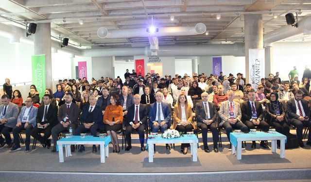 Gaziantep’te Yapay Zeka Zirvesi