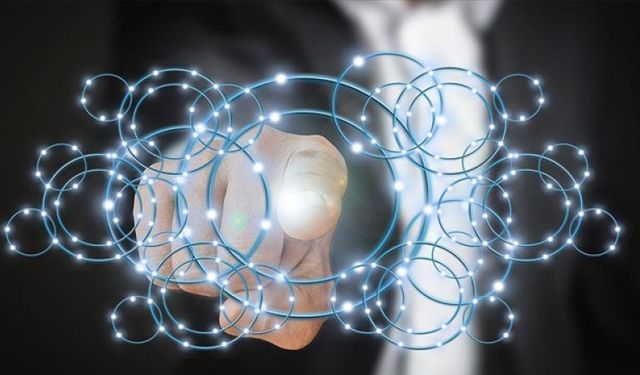 Teknoloji devlerinden yapay zeka ittifakı