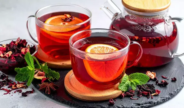 Bayat Çay İçmek Zararlı Mı?