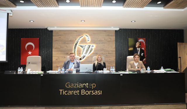 Bu Proje Gaziantep’te Okulları Değiştirecek