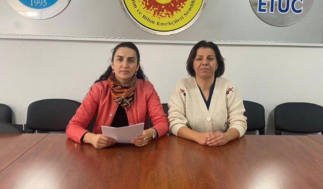 En büyük acıyı çocuklar yaşıyor