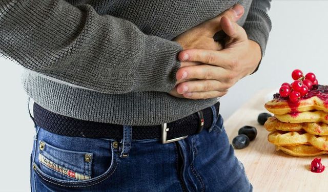 Gıda Zehirlenmeleri Arttı: Uzmanlardan Kritik Uyarı