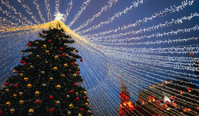 2026 Yılbaşı Özel Programlar Neler?