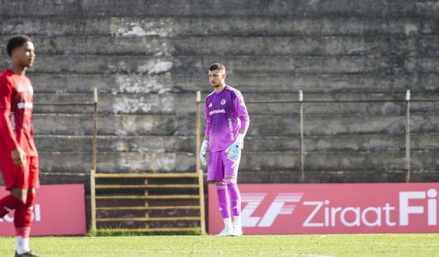 Gaziantep FK’da Kalede Yeni Sayfa