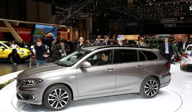 Türkiye’de En Çok Tercih Edilen Otomobil Rengi Belli Oldu