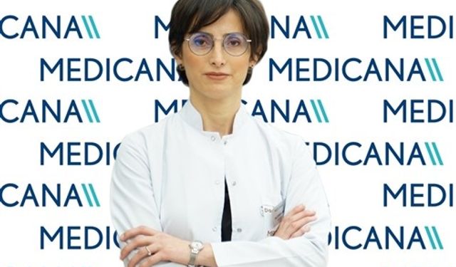 Kanserden Korunmada Sağlıklı Beslenme Önemli