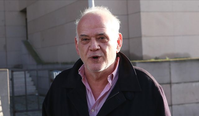 Ahmet Çakar'ın Savunması Ortaya Çıktı