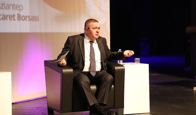 Akıncı’dan Gençlere Yol Haritası