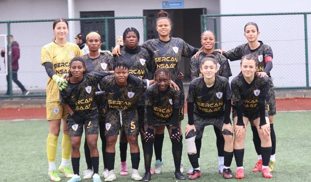 ALG Spor’a 3 Puan Sürprizi