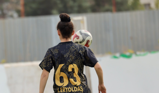 Algspor’da Kötü Gidişat Sürüyor