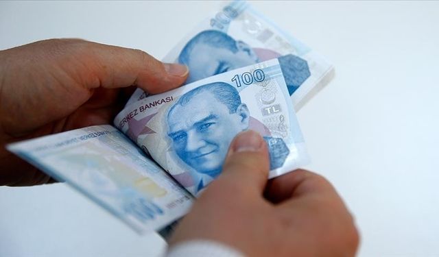 Yeni Asgari Ücret Açıklandı