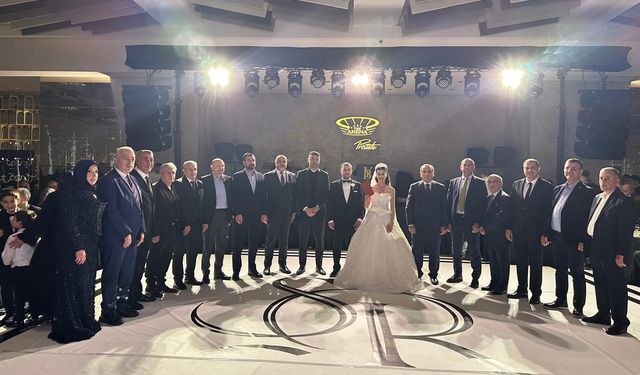 Ayhan Kaya’nın Mutlu Günü