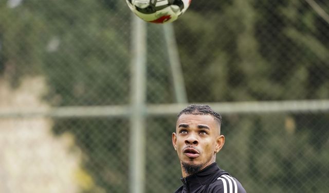 Bacuna Kupada Şans Bekliyor