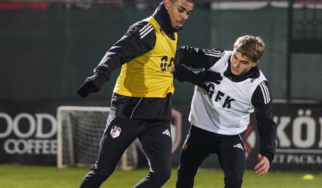 Bacuna’ya Göztepe Maçı Öncesi İlk 11 Fırsatı