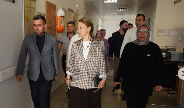 Bakbak’tan Müjde: Sağlık Kurulu Yeniden Açılıyor