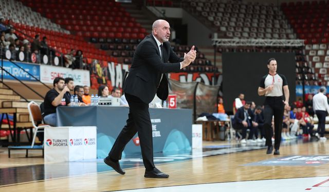 Baş’tan Taraftara Destek Çağrısı