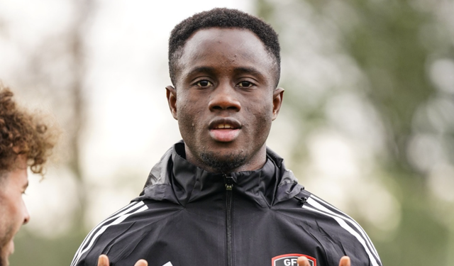 Camara’dan İddialı Mesaj