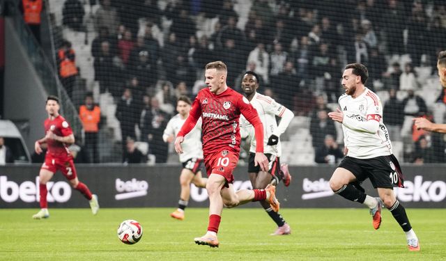 Beşiktaş’ın Radarındaki Kozlowski