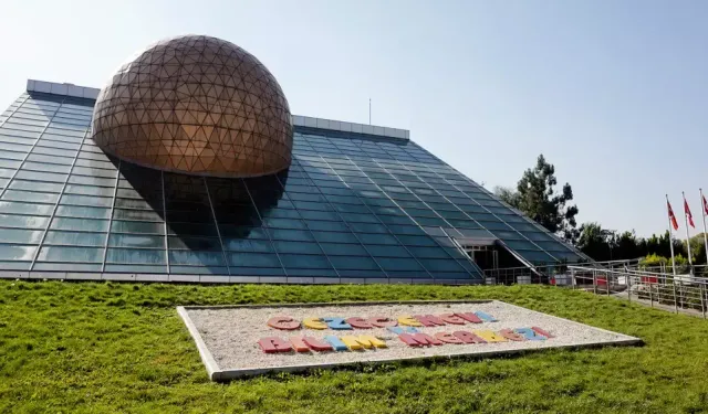 Fatma Şahin Paylaştı, Konya Mizahla Yanıt Verdi
