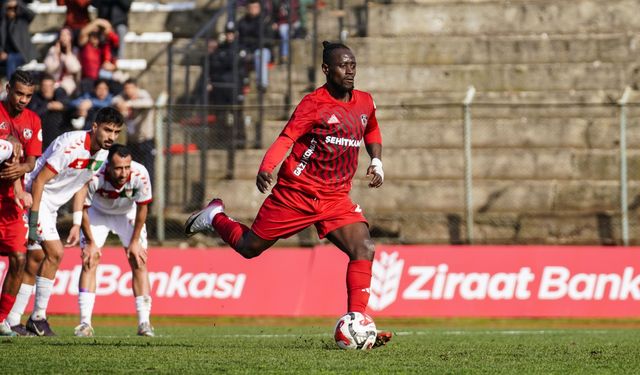 Boateng Suskunluğunu Bozdu