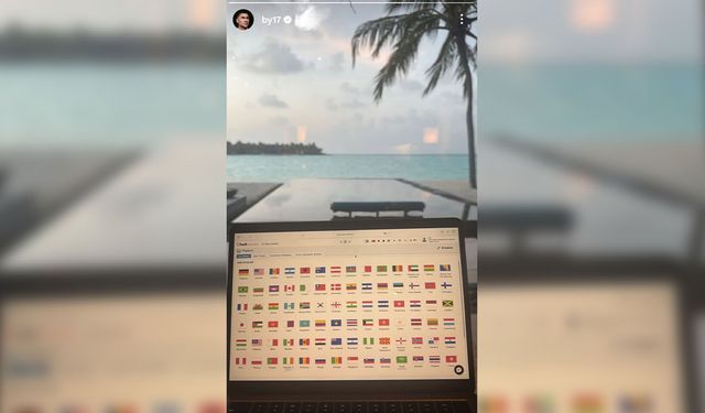 Yılmaz’dan Ara Transfer Takibi