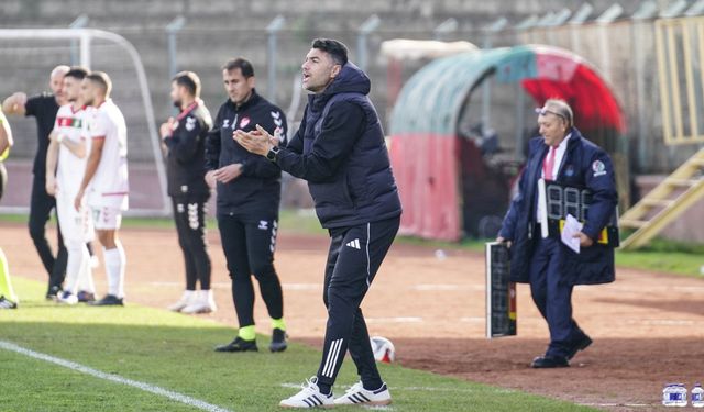 Gençler Burak Yılmaz’ı Sevindirdi