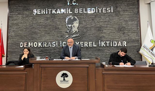 Mecliste Başkanlık Tartışması