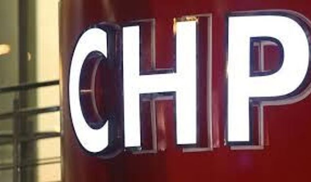 CHP Gaziantep'in yeni yönetimi belli oldu