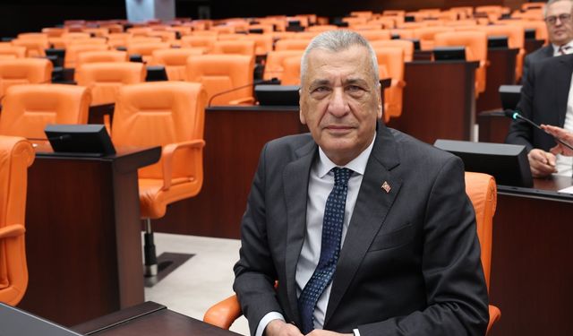 CHP’li Öztürkmen’den GES Projesine Sert Tepki