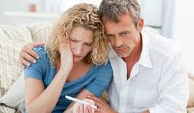 Çocuk Sahibi Olamayan Çiftlere Uyarı