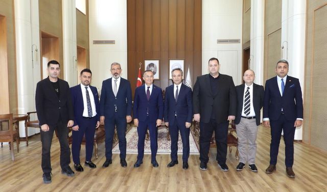 DAİMFED Gaziantep Şubesi Yarın Açılıyor