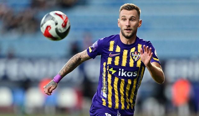 Denis Draguş’ta kritik süreç