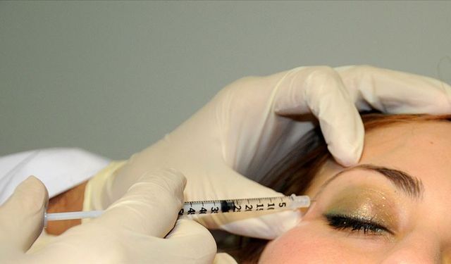 Dikkat: Dolgu Kör Edebilir!