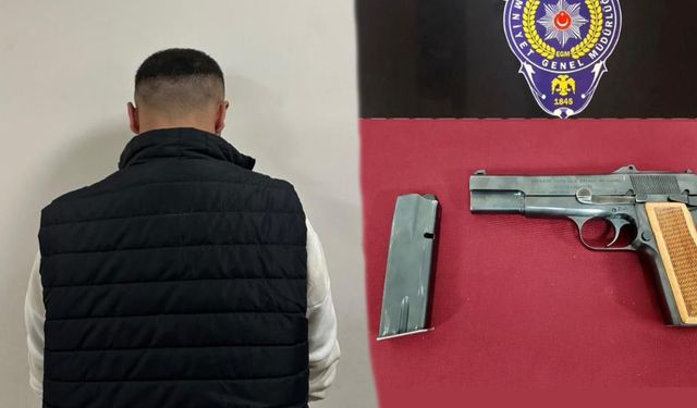 Düğünde Maganda Dehşeti