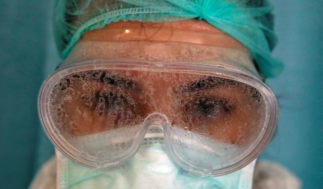 Gripte yeni tehdit: Mutasyonlu H3N2